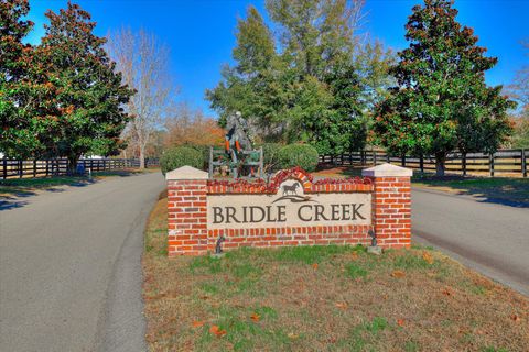 Tiny photo for 6028 Troup Manor, Aiken, SC 29803 (MLS # 221128)