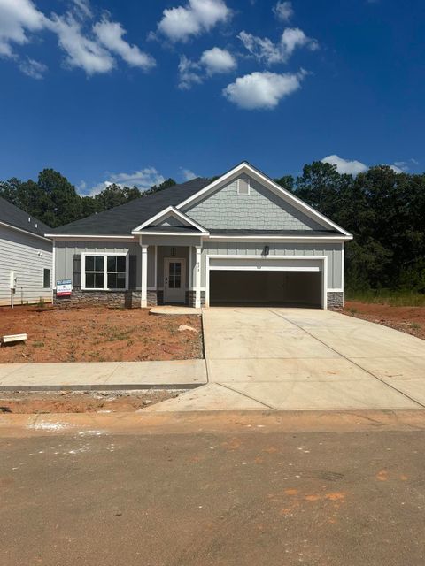 873 Speckled Teal Path, Aiken, SC 29803 - #: 210990