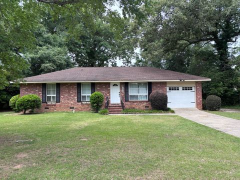Photo of 1325 Two Notch Road SE, Aiken, SC 29803 (MLS # 223368)