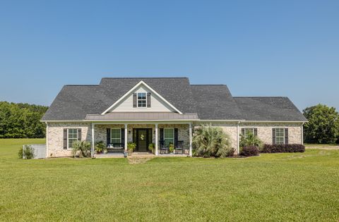 Photo of 165 Lanier Road, Johnston, SC 29832 (MLS # 222385)