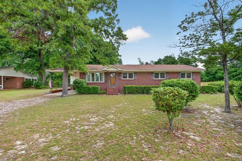 Photo of 507 5th Street, Jackson, SC 29831 (MLS # 223357)
