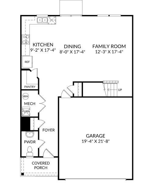 271 Sparrow Lane