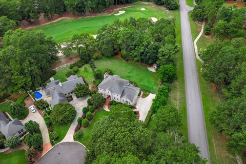 Tiny photo for 100 Yellow Pine Road, Aiken, SC 29803 (MLS # 218965)