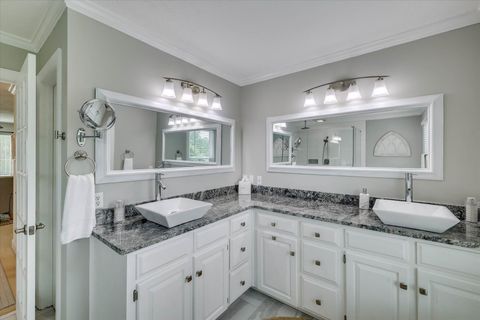 Tiny photo for 100 Yellow Pine Road, Aiken, SC 29803 (MLS # 218965)