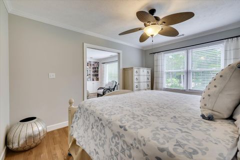 Tiny photo for 100 Yellow Pine Road, Aiken, SC 29803 (MLS # 218965)