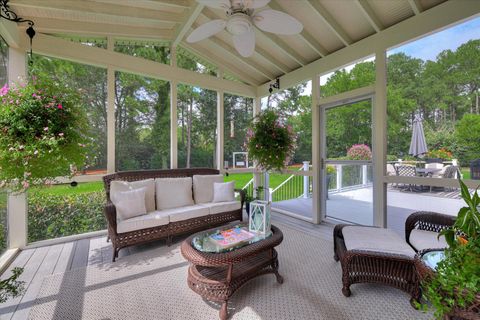 Tiny photo for 100 Yellow Pine Road, Aiken, SC 29803 (MLS # 218965)