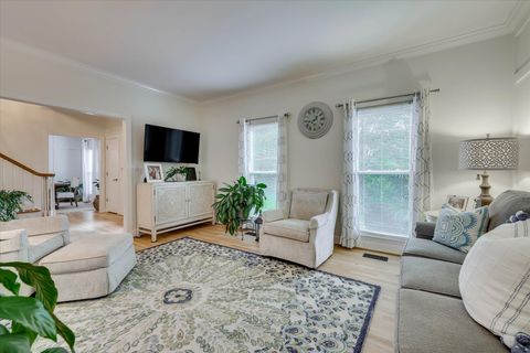 Tiny photo for 100 Yellow Pine Road, Aiken, SC 29803 (MLS # 218965)