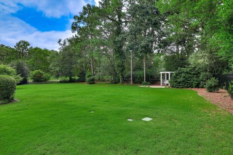 Tiny photo for 100 Yellow Pine Road, Aiken, SC 29803 (MLS # 218965)