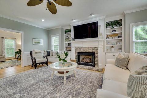Tiny photo for 100 Yellow Pine Road, Aiken, SC 29803 (MLS # 218965)