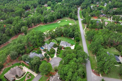 Tiny photo for 100 Yellow Pine Road, Aiken, SC 29803 (MLS # 218965)
