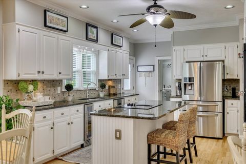 Tiny photo for 100 Yellow Pine Road, Aiken, SC 29803 (MLS # 218965)