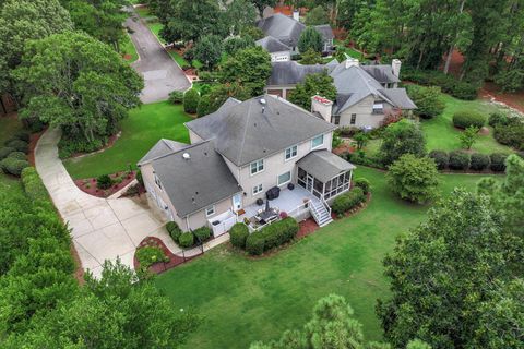 Tiny photo for 100 Yellow Pine Road, Aiken, SC 29803 (MLS # 218965)