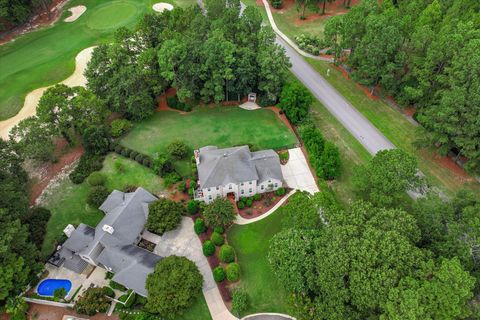 Tiny photo for 100 Yellow Pine Road, Aiken, SC 29803 (MLS # 218965)