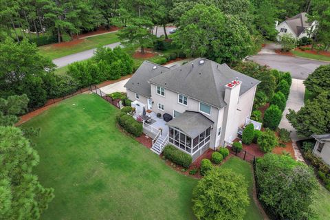 Tiny photo for 100 Yellow Pine Road, Aiken, SC 29803 (MLS # 218965)