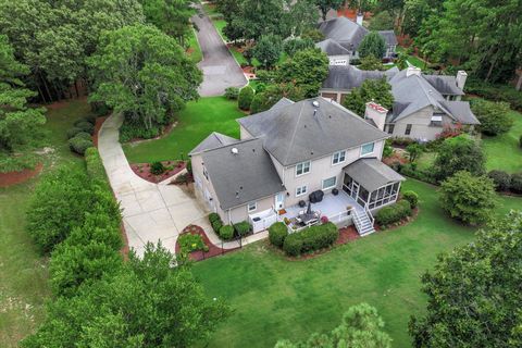 Tiny photo for 100 Yellow Pine Road, Aiken, SC 29803 (MLS # 218965)