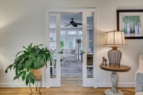 Tiny photo for 100 Yellow Pine Road, Aiken, SC 29803 (MLS # 218965)