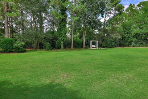 Tiny photo for 100 Yellow Pine Road, Aiken, SC 29803 (MLS # 218965)