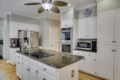 Tiny photo for 100 Yellow Pine Road, Aiken, SC 29803 (MLS # 218965)