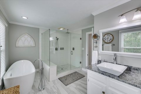 Tiny photo for 100 Yellow Pine Road, Aiken, SC 29803 (MLS # 218965)