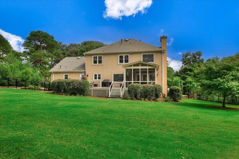 Tiny photo for 100 Yellow Pine Road, Aiken, SC 29803 (MLS # 218965)