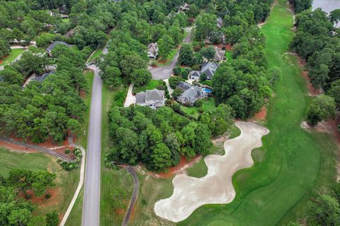 Tiny photo for 100 Yellow Pine Road, Aiken, SC 29803 (MLS # 218965)