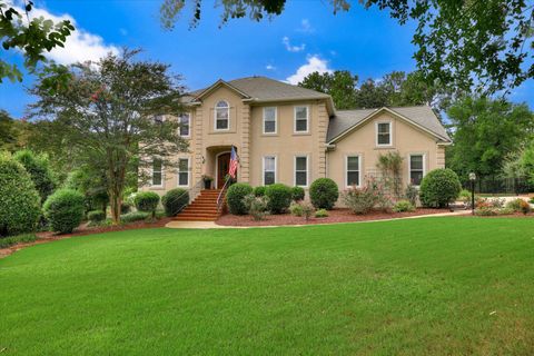 Photo of 100 Yellow Pine Road, Aiken, SC 29803 (MLS # 218965)