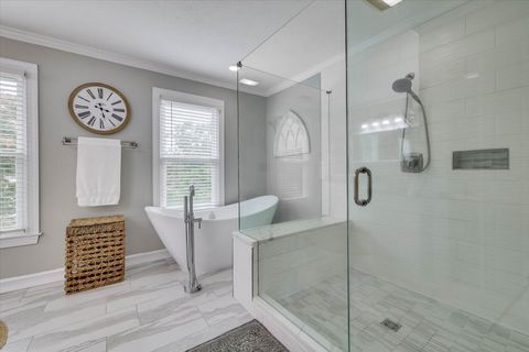 Tiny photo for 100 Yellow Pine Road, Aiken, SC 29803 (MLS # 218965)