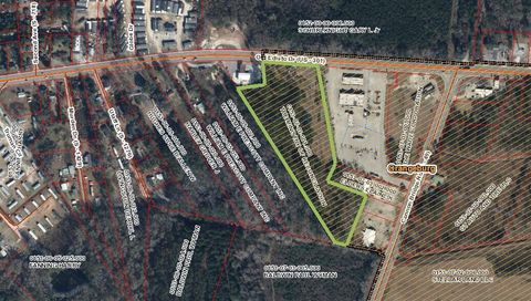Photo of 1951 Old Edisto Drive, Orangeburg, SC 29115 (MLS # 216462)