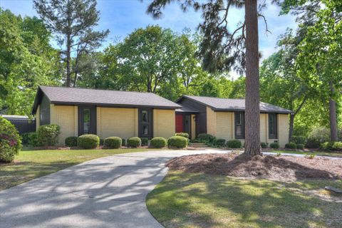 31 Deerwood Drive Aiken SC 29803