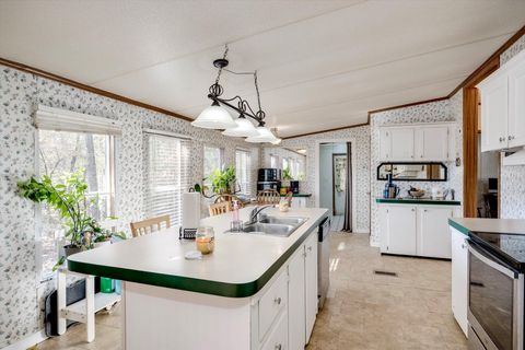 Tiny photo for 529 Cumbee Trail Road, Ridge Spring, SC 29129 (MLS # 220630)