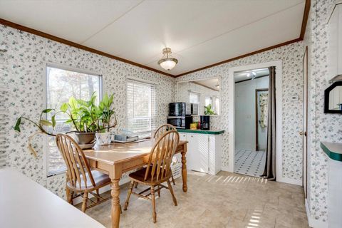 Tiny photo for 529 Cumbee Trail Road, Ridge Spring, SC 29129 (MLS # 220630)