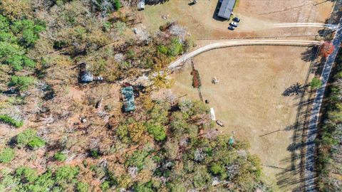 Tiny photo for 529 Cumbee Trail Road, Ridge Spring, SC 29129 (MLS # 220630)
