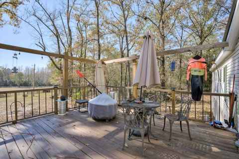 Tiny photo for 529 Cumbee Trail Road, Ridge Spring, SC 29129 (MLS # 220630)