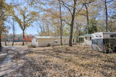 Tiny photo for 529 Cumbee Trail Road, Ridge Spring, SC 29129 (MLS # 220630)