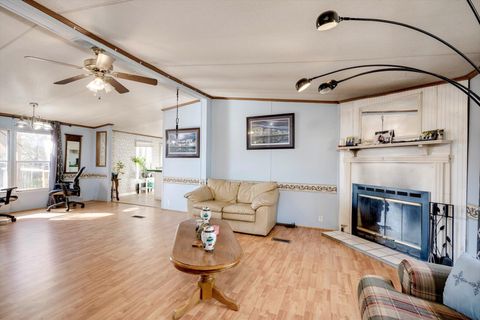 Tiny photo for 529 Cumbee Trail Road, Ridge Spring, SC 29129 (MLS # 220630)