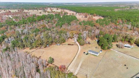 Tiny photo for 529 Cumbee Trail Road, Ridge Spring, SC 29129 (MLS # 220630)