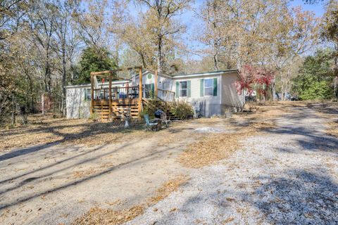 Photo of 529 Cumbee Trail Road, Ridge Spring, SC 29129 (MLS # 220630)