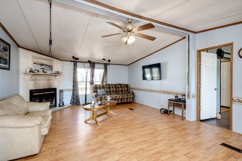 Tiny photo for 529 Cumbee Trail Road, Ridge Spring, SC 29129 (MLS # 220630)