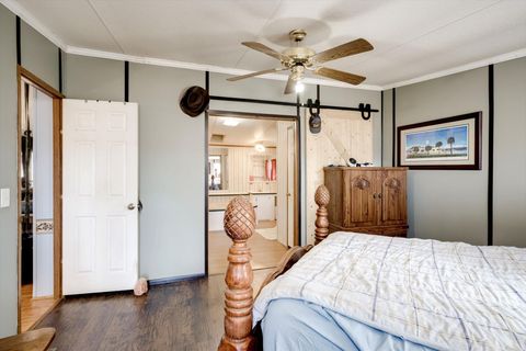 Tiny photo for 529 Cumbee Trail Road, Ridge Spring, SC 29129 (MLS # 220630)