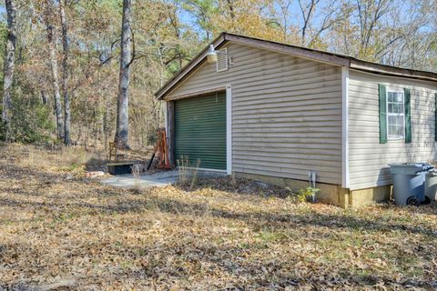 Tiny photo for 529 Cumbee Trail Road, Ridge Spring, SC 29129 (MLS # 220630)