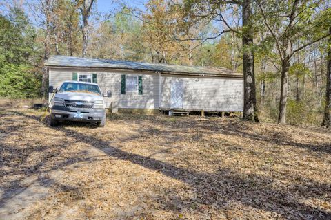 Tiny photo for 529 Cumbee Trail Road, Ridge Spring, SC 29129 (MLS # 220630)