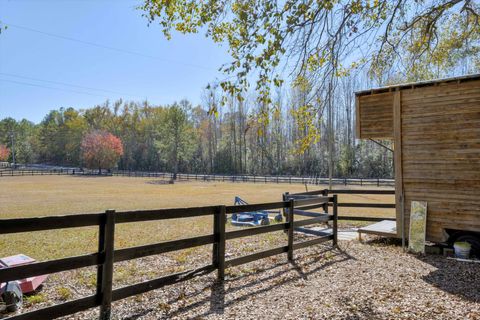 Tiny photo for 529 Cumbee Trail Road, Ridge Spring, SC 29129 (MLS # 220630)