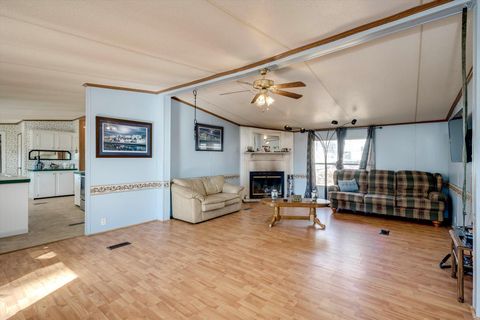 Tiny photo for 529 Cumbee Trail Road, Ridge Spring, SC 29129 (MLS # 220630)