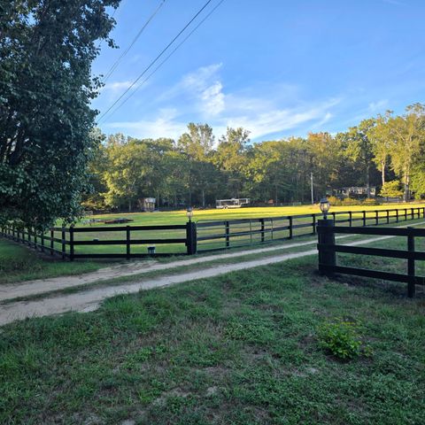 Tiny photo for 529 Cumbee Trail Road, Ridge Spring, SC 29129 (MLS # 220630)