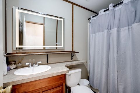 Tiny photo for 529 Cumbee Trail Road, Ridge Spring, SC 29129 (MLS # 220630)