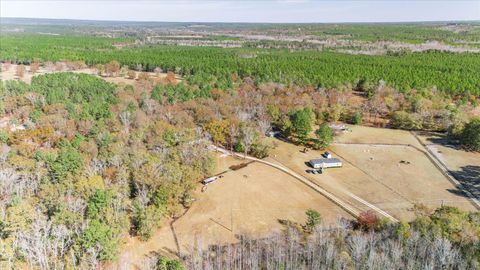 Tiny photo for 529 Cumbee Trail Road, Ridge Spring, SC 29129 (MLS # 220630)