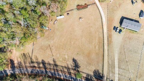 Tiny photo for 529 Cumbee Trail Road, Ridge Spring, SC 29129 (MLS # 220630)