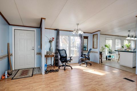 Tiny photo for 529 Cumbee Trail Road, Ridge Spring, SC 29129 (MLS # 220630)