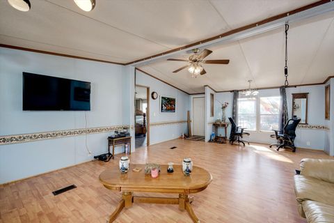 Tiny photo for 529 Cumbee Trail Road, Ridge Spring, SC 29129 (MLS # 220630)