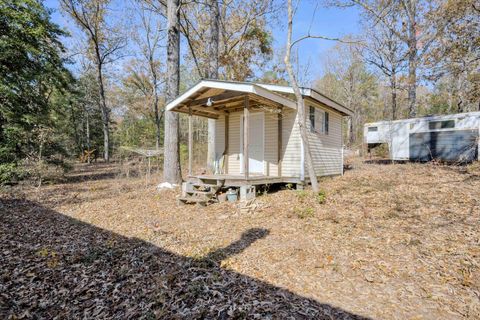 Tiny photo for 529 Cumbee Trail Road, Ridge Spring, SC 29129 (MLS # 220630)